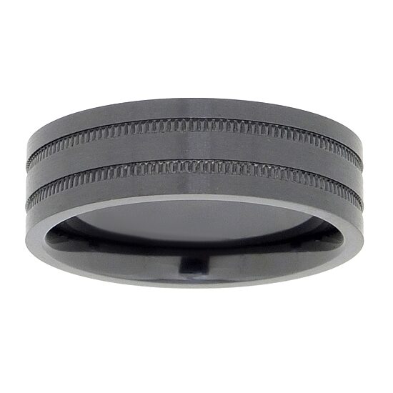 Mens 2MM Band