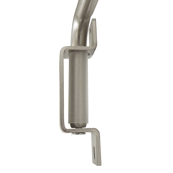 1/2 IN Adjustable Curtain Rod