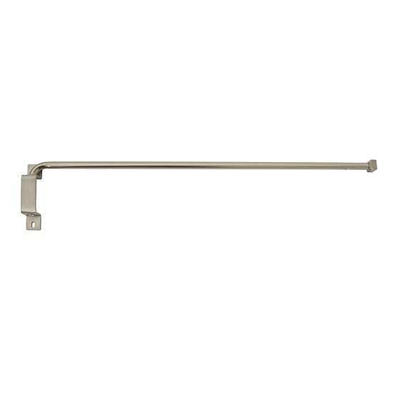 1/2 IN Adjustable Curtain Rod