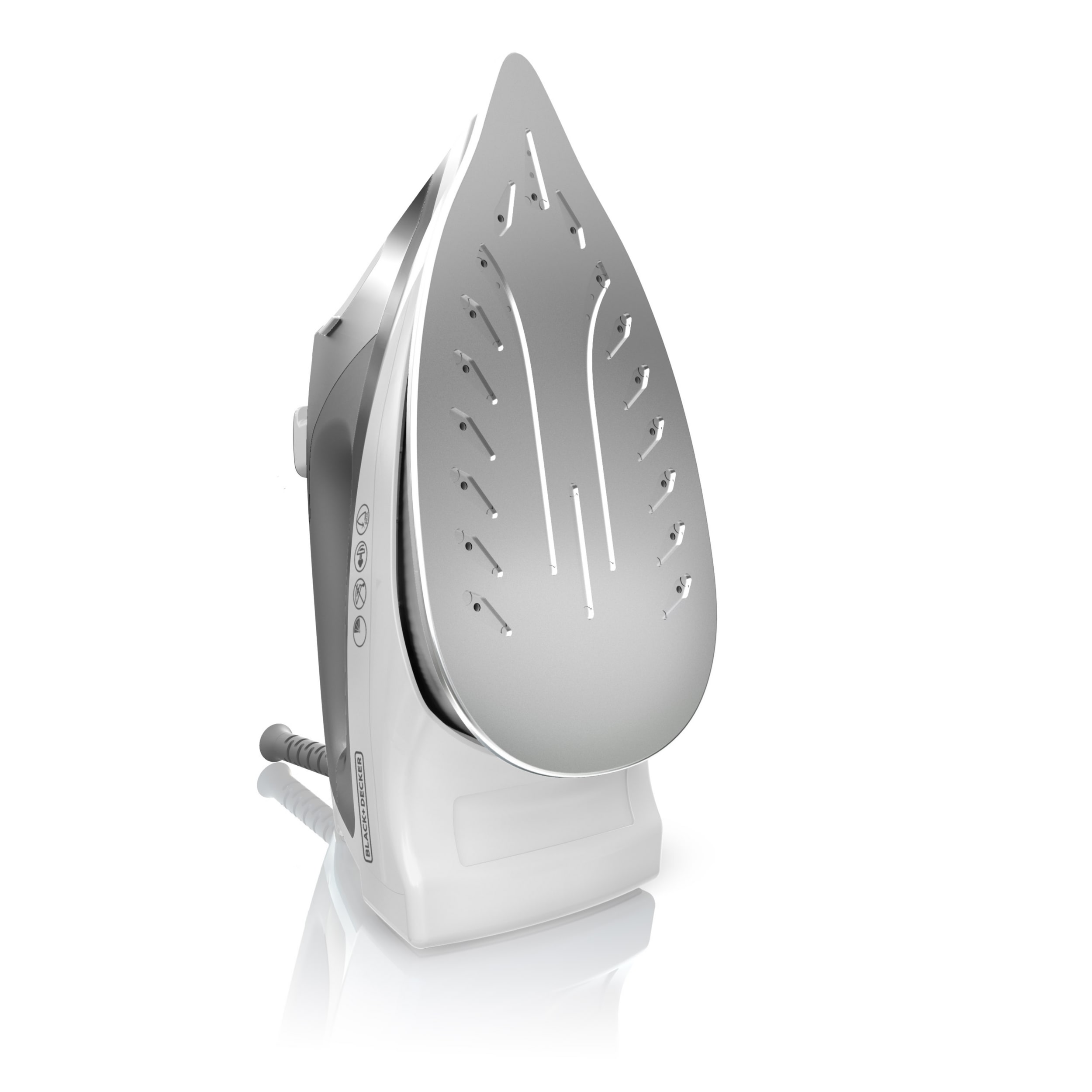 Black+Decker Iron