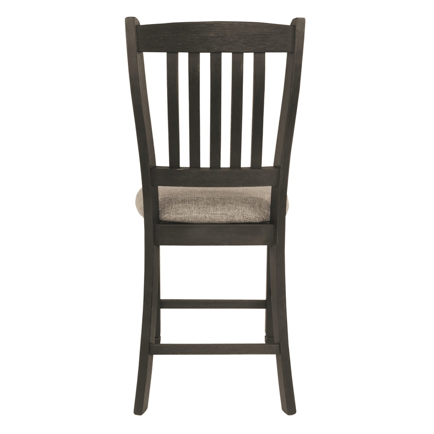 Signature Design by Ashley® Hilton Set of 2 Counter Height Stools