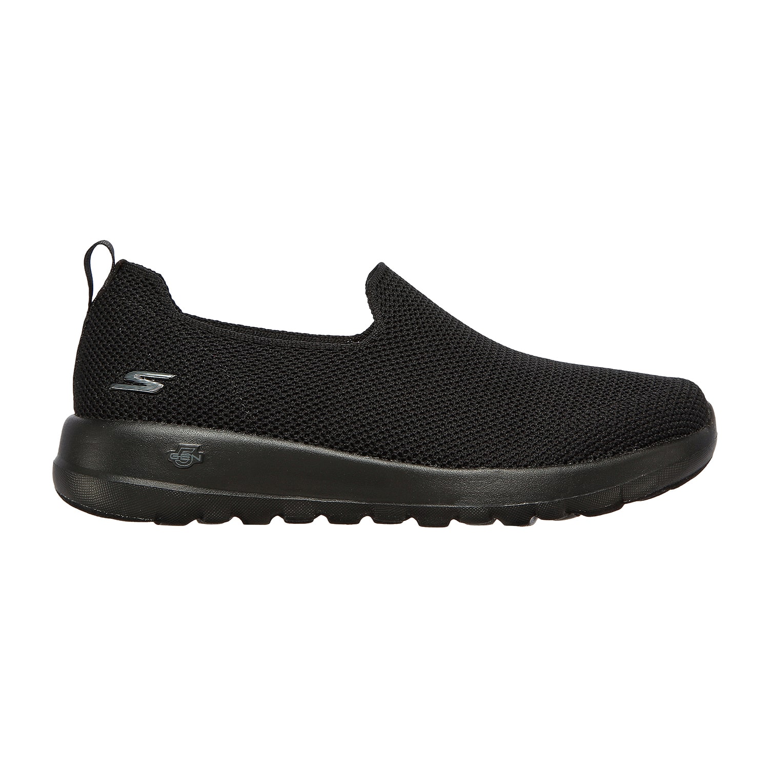 Skechers Go Walk Joy Sensational Day Womens Slip-On Walking Shoes