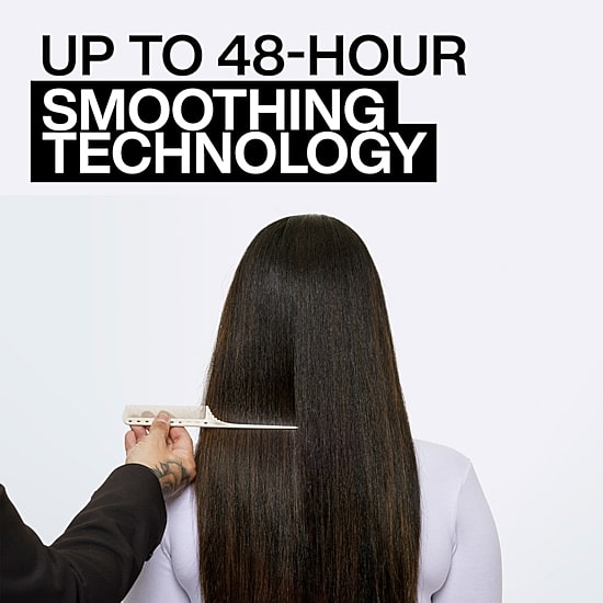 Redken Smoothing Spray Styling Product 7.5 oz.