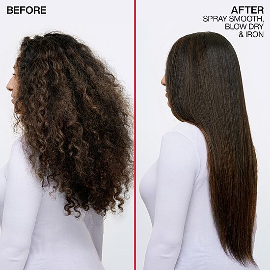 Redken Styling Smoothing Spray Styling Product 1.7 oz.