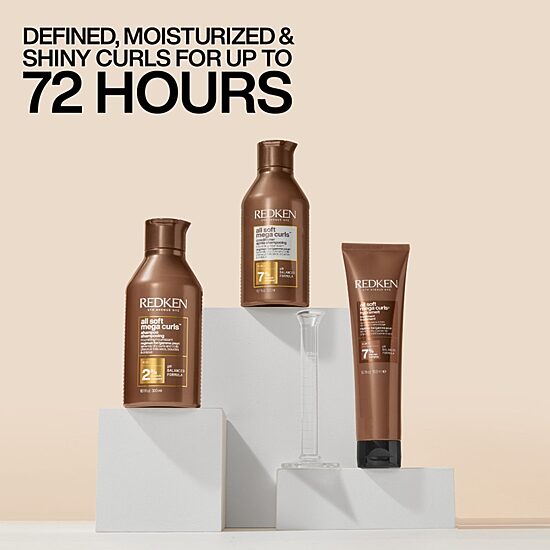 Redken Curls Hair Treatment 5.1 oz.