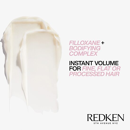 Redken Volume Conditioner 10.1 oz.