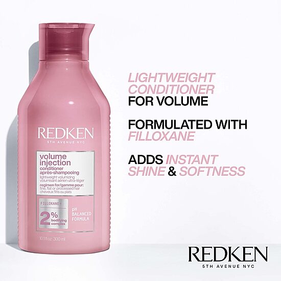 Redken Volume Conditioner 10.1 oz.