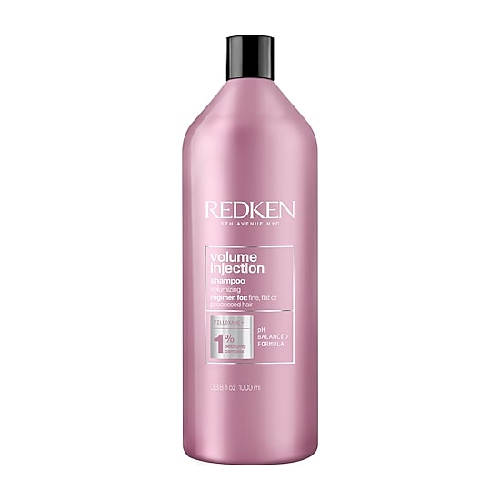 Redken Volume Shampoo 33.8 oz.