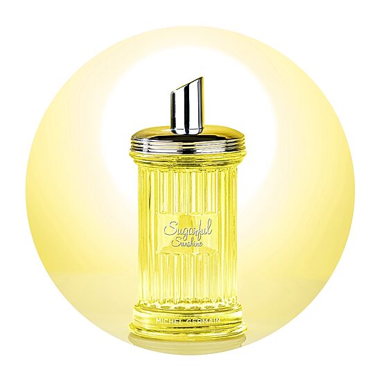 Michel Germain Sugarful Sunshine Eau De Parfum, 3.4 Oz