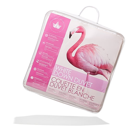 Canadian Down & Feather Company Down Comforter