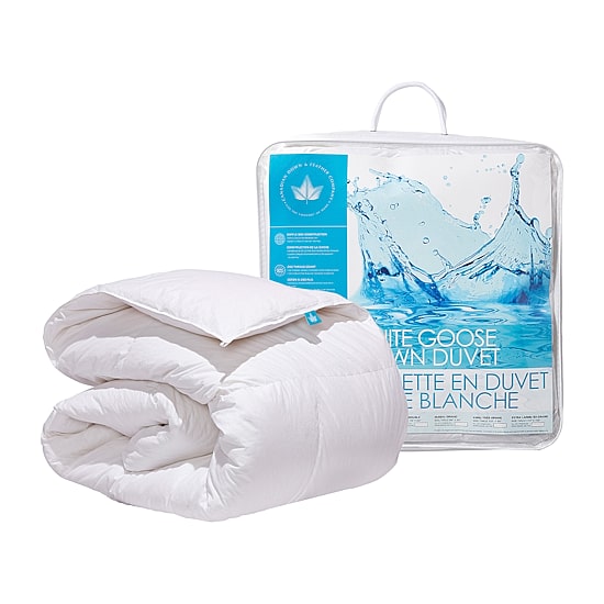 Canadian Down & Feather Company Goose Down Comforter