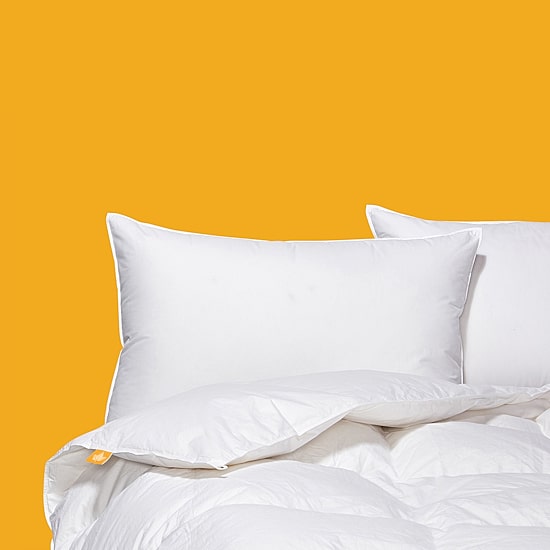 Canadian Down & Feather Company 650 Loft Goose Down Comforter - Regular Weight