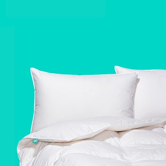 Canadian Down & Feather Company 800 Loft Hutterite Down Comforter