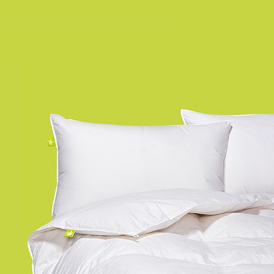 Canadian Down & Feather Company Hutterite Down Perfect Pillow