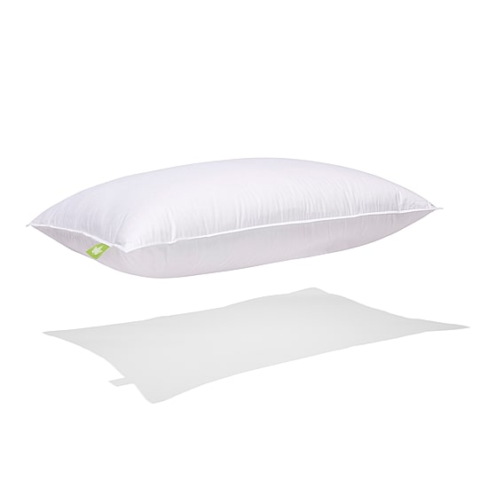 Canadian Down & Feather Company Hutterite Down Perfect Pillow