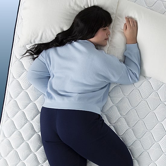 Serta Perfect Sleeper Adoring Night 10.5" Firm Tight Top - Mattress Only