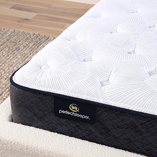 Serta Perfect Sleeper Adoring Night 10.5" Plush Tight Top - Mattress Only