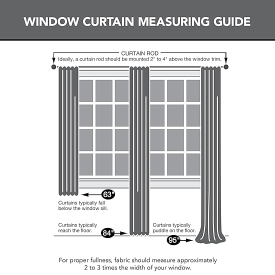 No 918 Mallory Rod Pocket Sheer Single Curtain Panel