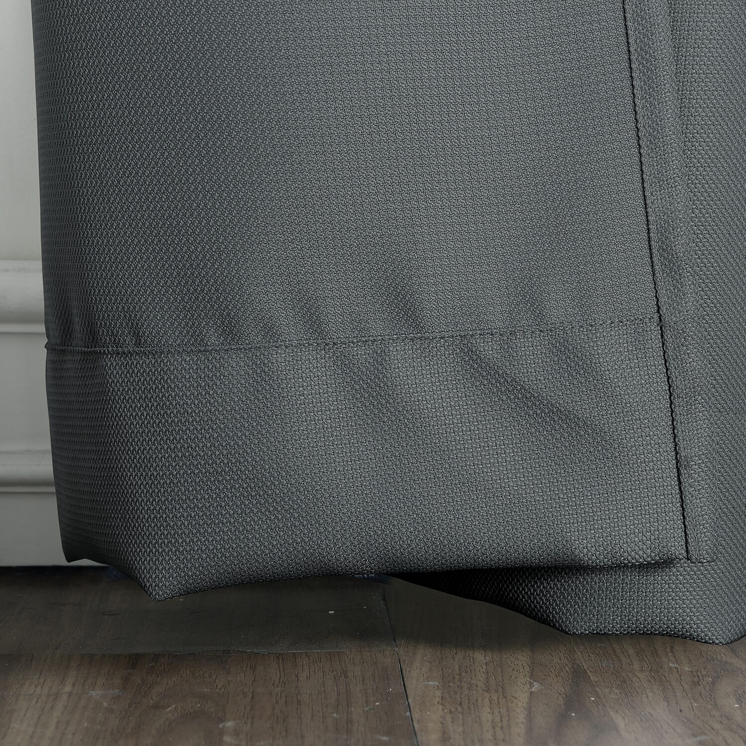 No 918 Montego Grommet Top Sheer Single Curtain Panel