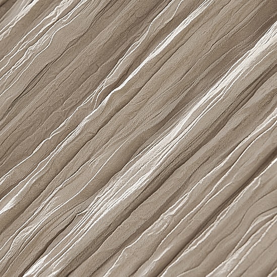 No 918 Odelia Tab Top Sheer Single Curtain Panel