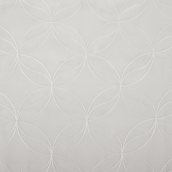 No 918 Tamaryn Rod Pocket Sheer Single Curtain Panel