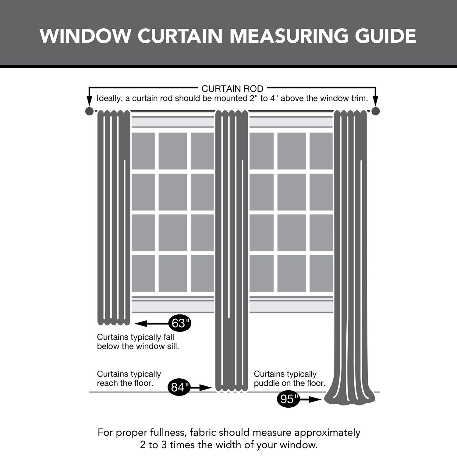 No 918 Yvette Rod Pocket Sheer Single Curtain Panel