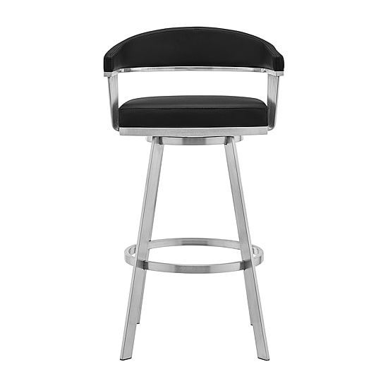 Chelsea 29" Swivel Barstool