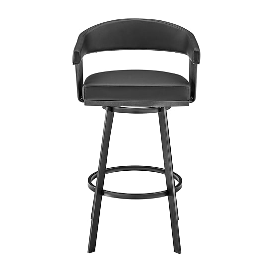 Chelsea 25" Swivel Bar Stool