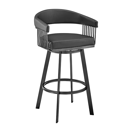 Chelsea 25" Swivel Bar Stool