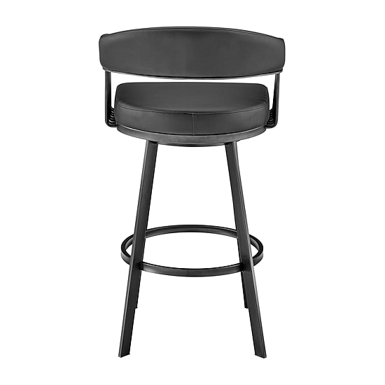 Chelsea 25" Swivel Bar Stool