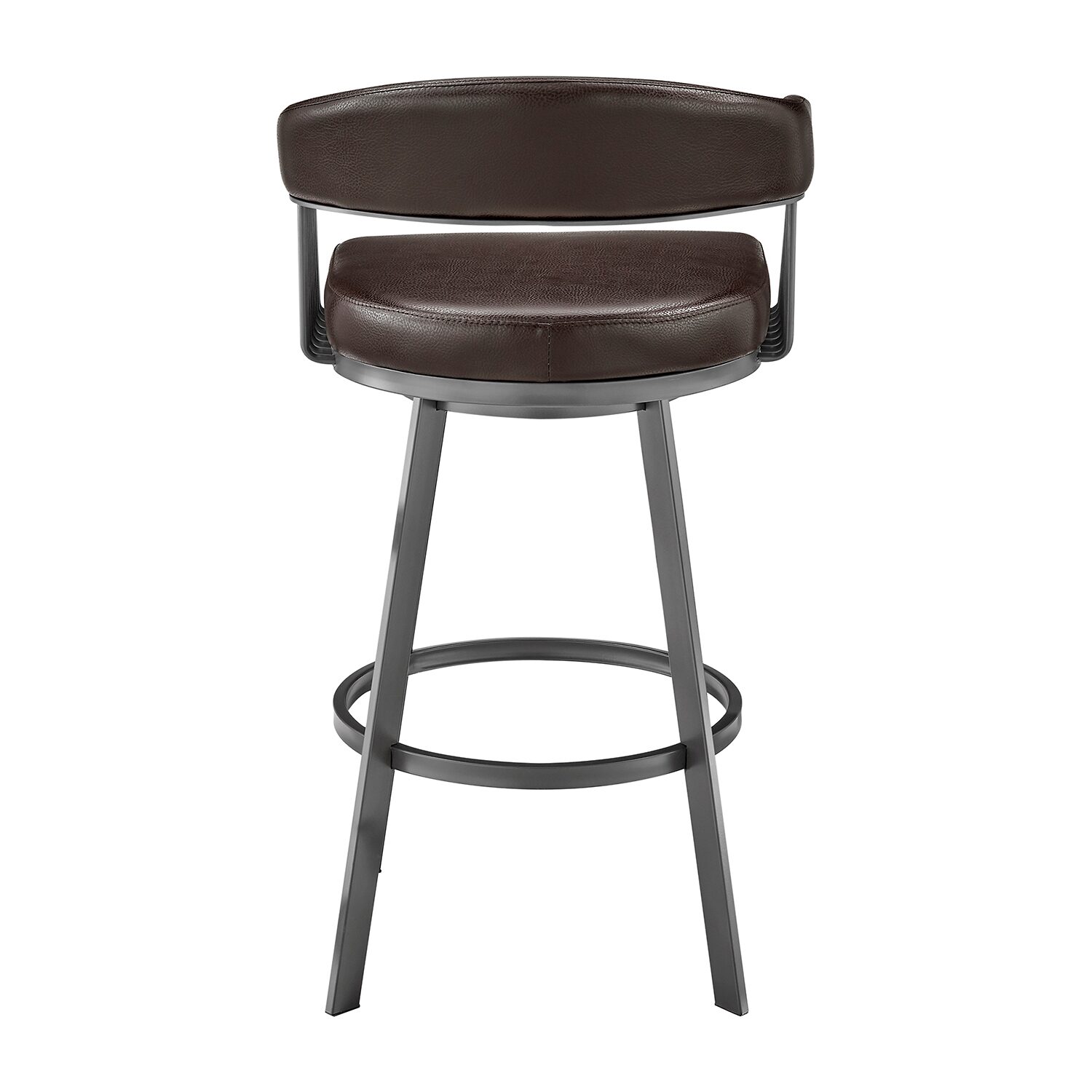 Chelsea Swivel Bar Stool