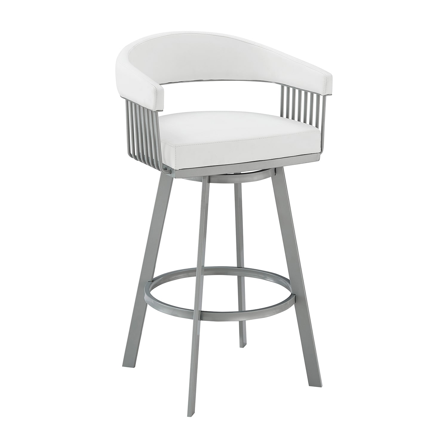 Chelsea 25" Swivel Barstool