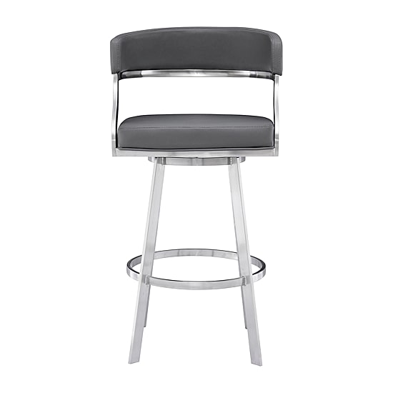 Dione 26" Swivel Bar Stool