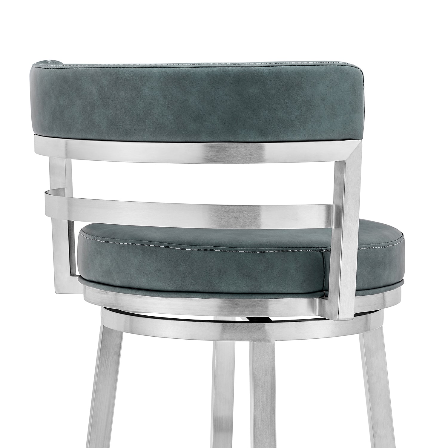 Madrid Swivel Bar Stool