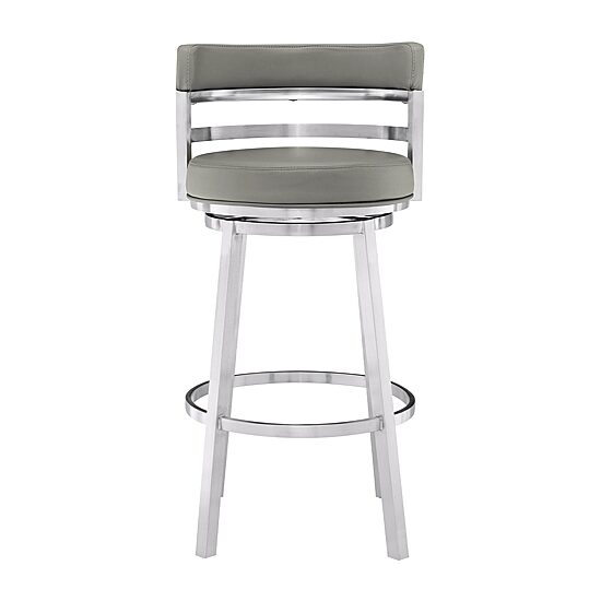 Madrid Swivel Bar Stool