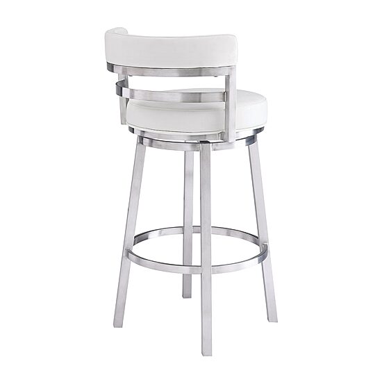 Madrid Swivel Bar Stool