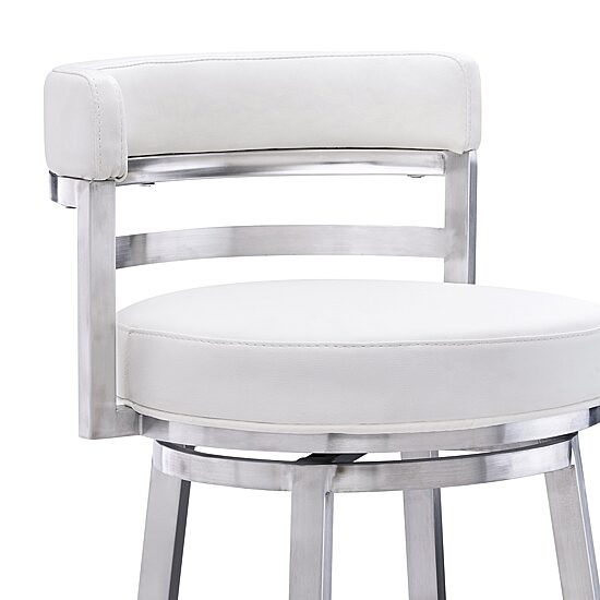 Madrid Swivel Bar Stool