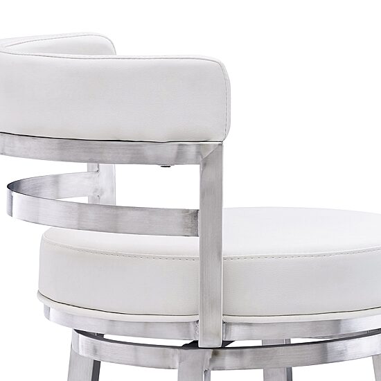 Madrid Swivel Bar Stool