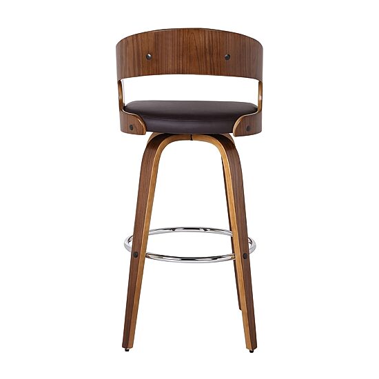 Shelly Swivel Bar Stool
