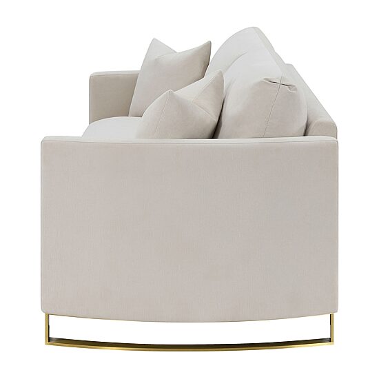 Corliss Track-Arm Sofa