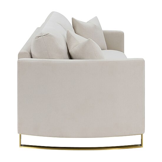 Corliss Track-Arm Sofa