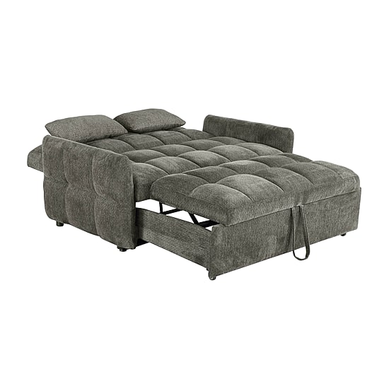 Cotswold Track-Arm Sleeper Sofa