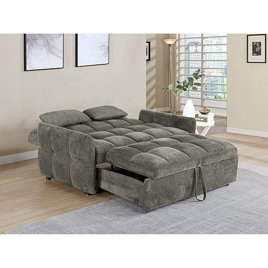 Cotswold Track-Arm Sleeper Sofa
