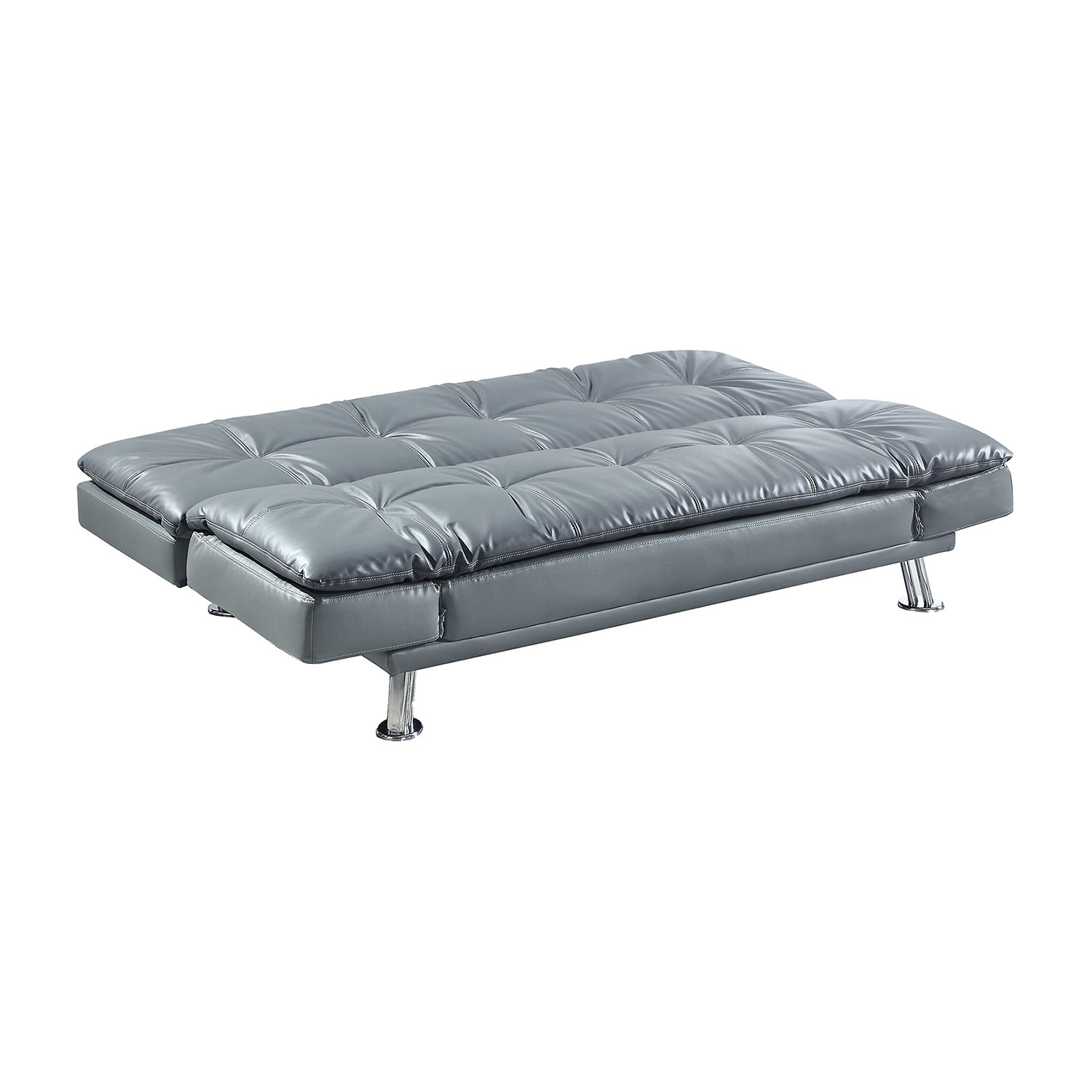 Dilleston Pad-Arm Sleeper Sofa