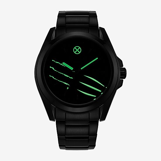 Citizen Mens Black Stainless Steel Bracelet Watch Aw1435-66w