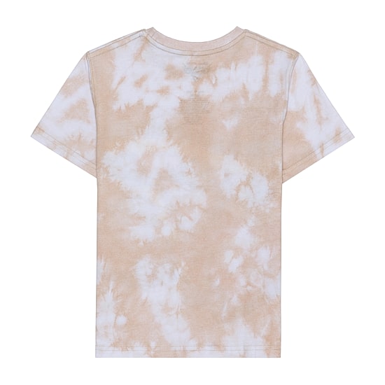 Disney Collection Little & Big Kid Boys Crew Neck Short Sleeve Classic Fit Cars Graphic T-Shirt