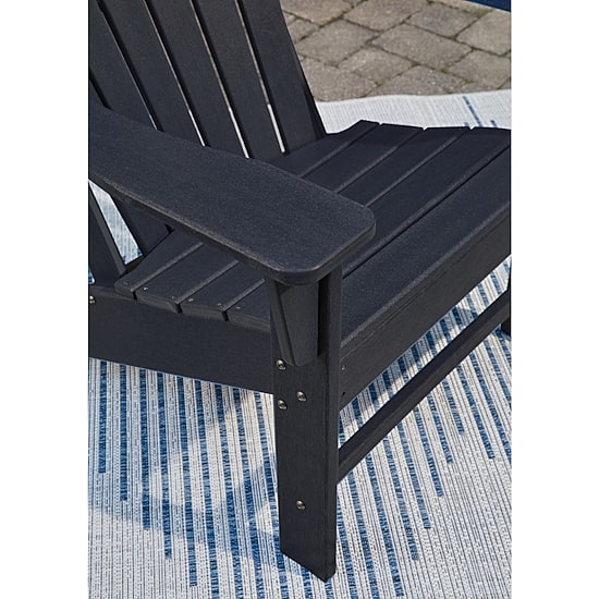 Signature Design by Ashley® Sundown Treasure Outdoor Adirondack Chair
