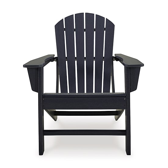 Signature Design by Ashley® Sundown Treasure Outdoor Adirondack Chair

