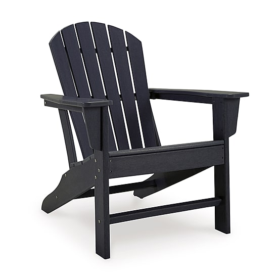 Signature Design by Ashley® Sundown Treasure Outdoor Adirondack Chair
