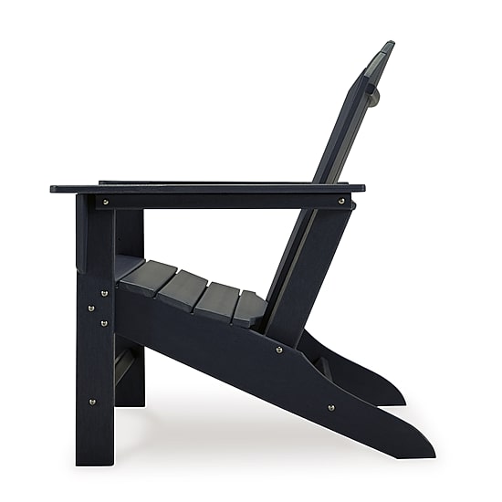 Signature Design by Ashley® Sundown Treasure Outdoor Adirondack Chair

